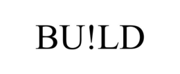 BU!LD trademark