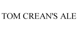 TOM CREAN'S ALE trademark