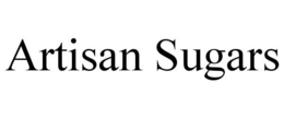 ARTISAN SUGARS trademark