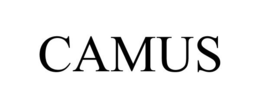 CAMUS trademark