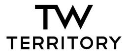 TW TERRITORY trademark