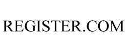 REGISTER.COM trademark