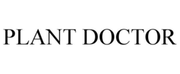 PLANT DOCTOR trademark