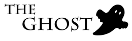 THE GHOST trademark