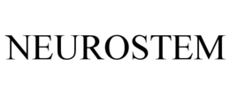 NEUROSTEM trademark