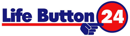 LIFE BUTTON 24 trademark