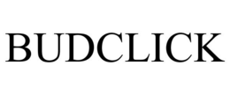 BUDCLICK trademark