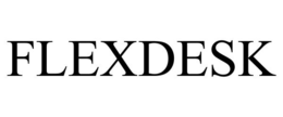 FLEXDESK trademark