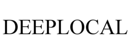 DEEPLOCAL trademark