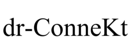 DR-CONNEKT trademark