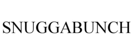 SNUGGABUNCH trademark