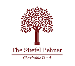 THE STIEFEL BEHNER CHARITABLE FUND trademark