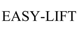 EASY-LIFT trademark