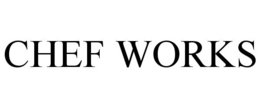 CHEF WORKS trademark