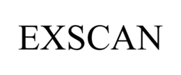 EXSCAN trademark