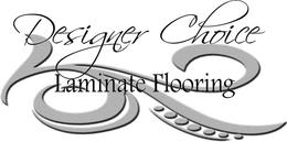 DESIGNER CHOICE LAMINATE FLOORING trademark