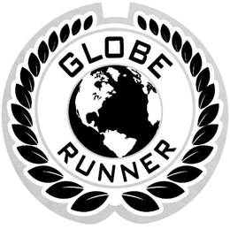 GLOBE RUNNER trademark