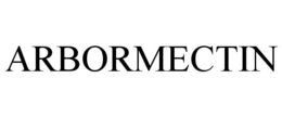 ARBORMECTIN trademark