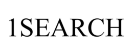 1SEARCH trademark