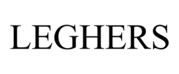 LEGHERS trademark