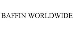 BAFFIN WORLDWIDE trademark
