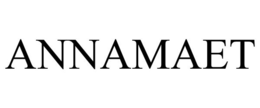 ANNAMAET trademark