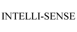 INTELLI-SENSE trademark