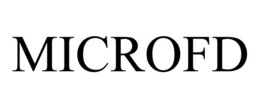 MICROFD trademark