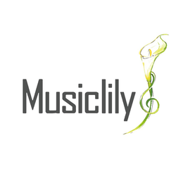 MUSICLILY trademark
