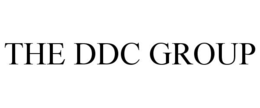 THE DDC GROUP trademark