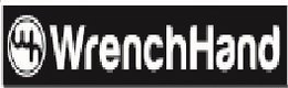 WH WRENCHHAND trademark