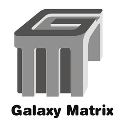 GM GALAXY MATRIX trademark
