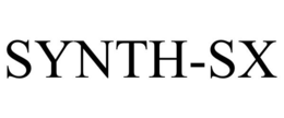 SYNTH-SX trademark