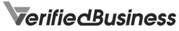 VERIFIEDBUSINESS trademark
