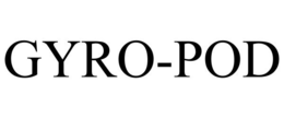 GYRO-POD trademark