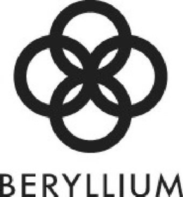 BERYLLIUM trademark