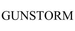 GUNSTORM trademark