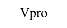 VPRO trademark