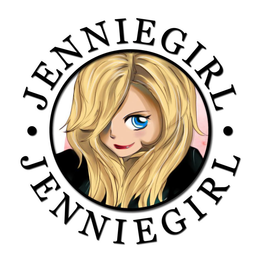 JENNIEGIRL JENNIEGIRL trademark