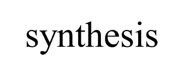 SYNTHESIS trademark