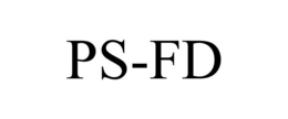 PS-FD trademark