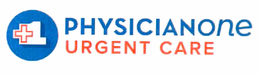1 PHYSICIAN ONE URGENT CARE trademark
