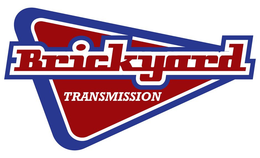 BRICKYARD TRANSMISSION trademark