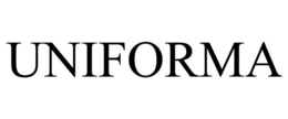 UNIFORMA trademark
