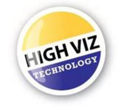 HIGH VIZ TECHNOLOGY trademark