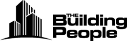 THE BUILDING PEOPLE trademark