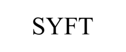 SYFT trademark