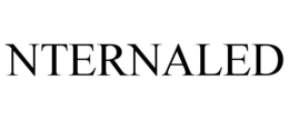 NTERNALED trademark