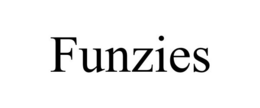 FUNZIES trademark