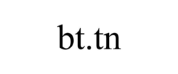 BT.TN trademark